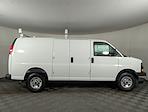 2025 GMC Savana 2500 RWD, Empty Cargo Van for sale #G502581 - photo 7