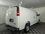 2025 GMC Savana 2500 RWD, Empty Cargo Van for sale #G502581 - photo 8