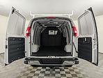 2025 GMC Savana 2500 RWD, Empty Cargo Van for sale #G502581 - photo 2