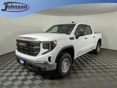 2025 GMC Sierra 1500 Crew Cab 4x4 Pickup for sale #G503289 - photo 1