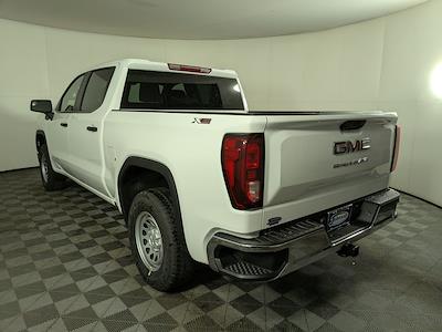 New 2025 GMC Sierra 1500 Pro Crew Cab 4x4 Pickup for sale #G503289 - photo 2