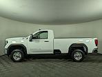 2025 GMC Sierra 2500 Regular Cab 4x4, Pickup for sale #G505285 - photo 4