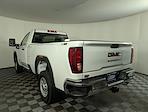 2025 GMC Sierra 2500 Regular Cab 4x4, Pickup for sale #G505285 - photo 2