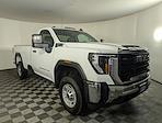 2025 GMC Sierra 2500 Regular Cab 4x4, Pickup for sale #G505285 - photo 5