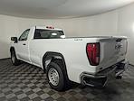 2025 GMC Sierra 1500 Regular Cab 4x4, Pickup for sale #G506828 - photo 2