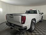 2025 GMC Sierra 1500 Regular Cab 4x4, Pickup for sale #G506828 - photo 7