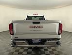 2025 GMC Sierra 1500 Regular Cab 4x4, Pickup for sale #G506828 - photo 8