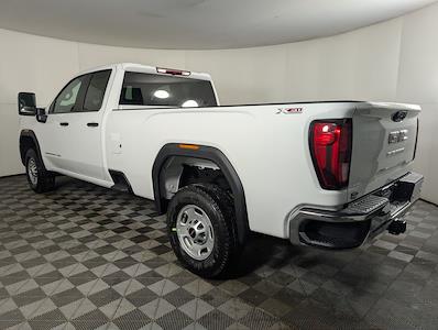 New 2025 GMC Sierra 2500 Pro Double Cab 4x4 Pickup for sale #G507671 - photo 2