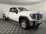 New 2025 GMC Sierra 2500 Pro Double Cab 4x4 Pickup for sale #G507671 - photo 5