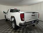 2025 GMC Sierra 2500 Regular Cab 4x4, Pickup for sale #G511774 - photo 2