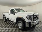 2025 GMC Sierra 2500 Regular Cab 4x4, Pickup for sale #G511774 - photo 5