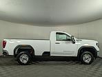 2025 GMC Sierra 2500 Regular Cab 4x4, Pickup for sale #G511774 - photo 6