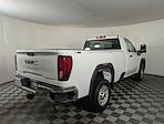 2025 GMC Sierra 2500 Regular Cab 4x4, Pickup for sale #G511774 - photo 7