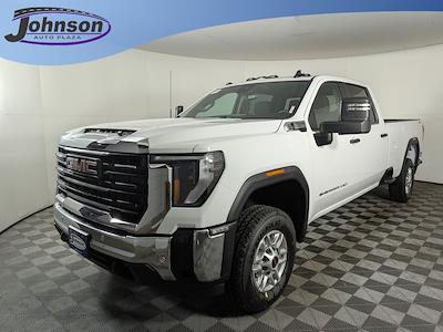 2025 GMC Sierra 2500 Crew Cab 4x4 Pickup for sale #G513037 - photo 1