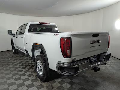 2025 GMC Sierra 2500 Crew Cab 4x4 Pickup for sale #G513037 - photo 2