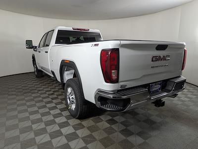 New 2025 GMC Sierra 2500 Pro Crew Cab 4x4 Pickup for sale #G513141 - photo 2