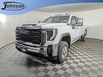 New 2025 GMC Sierra 2500 Pro Crew Cab 4x4 Pickup for sale #G513141 - photo 1