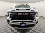 New 2025 GMC Sierra 2500 Pro Crew Cab 4x4 Pickup for sale #G513141 - photo 3