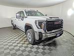 New 2025 GMC Sierra 2500 Pro Crew Cab 4x4 Pickup for sale #G513141 - photo 5