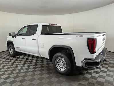 2025 GMC Sierra 1500 Double Cab 4x4, Pickup for sale #G518593 - photo 2