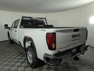 New 2025 GMC Sierra 2500 Pro Crew Cab 4x4 Pickup for sale #G520638 - photo 2