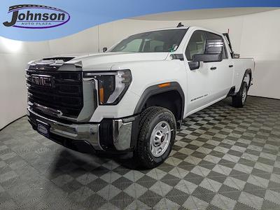 2025 GMC Sierra 2500 Crew Cab 4x4 Pickup for sale #G521543 - photo 1