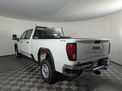 New 2025 GMC Sierra 2500 Pro Crew Cab 4x4 Pickup for sale #G521642 - photo 2