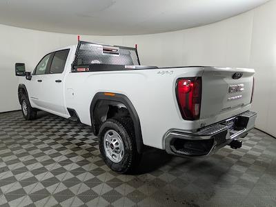 New 2025 GMC Sierra 2500 Pro Crew Cab 4x4 Pickup for sale #G521738 - photo 2