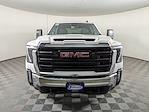 New 2025 GMC Sierra 2500 Pro Crew Cab 4x4 Pickup for sale #G521738 - photo 4