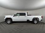 New 2025 GMC Sierra 2500 Pro Crew Cab 4x4 Pickup for sale #G521738 - photo 3