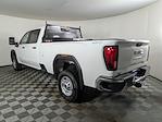 New 2025 GMC Sierra 2500 Pro Crew Cab 4x4 Pickup for sale #G521738 - photo 2