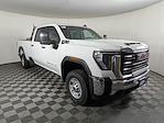 New 2025 GMC Sierra 2500 Pro Crew Cab 4x4 Pickup for sale #G521738 - photo 5