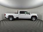 New 2025 GMC Sierra 2500 Pro Crew Cab 4x4 Pickup for sale #G521738 - photo 6