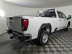 New 2025 GMC Sierra 2500 Pro Crew Cab 4x4 Pickup for sale #G521738 - photo 7