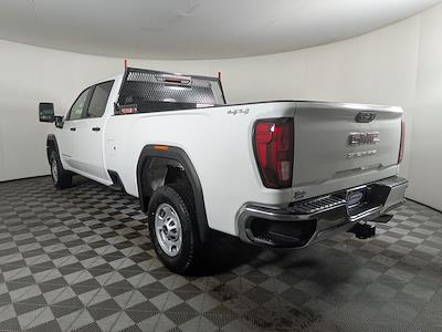 New 2025 GMC Sierra 2500 Pro Crew Cab 4x4 Pickup for sale #G521822 - photo 2