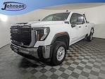 New 2025 GMC Sierra 2500 Pro Crew Cab 4x4 Pickup for sale #G521822 - photo 1