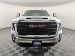 New 2025 GMC Sierra 2500 Pro Crew Cab 4x4 Pickup for sale #G521822 - photo 4