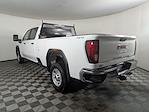 New 2025 GMC Sierra 2500 Pro Crew Cab 4x4 Pickup for sale #G521822 - photo 2