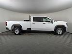 New 2025 GMC Sierra 2500 Pro Crew Cab 4x4 Pickup for sale #G521822 - photo 6
