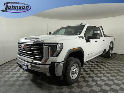 2025 GMC Sierra 2500 Crew Cab 4x4 Pickup for sale #G521846 - photo 1