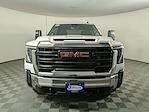 2025 GMC Sierra 2500 Crew Cab 4x4 Pickup for sale #G521846 - photo 4