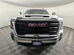 New 2025 GMC Sierra 2500 Pro Crew Cab 4x4 Pickup for sale #G522184 - photo 4