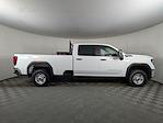 New 2025 GMC Sierra 2500 Pro Crew Cab 4x4 Pickup for sale #G522184 - photo 6