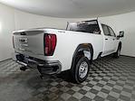 New 2025 GMC Sierra 2500 Pro Crew Cab 4x4 Pickup for sale #G522184 - photo 7