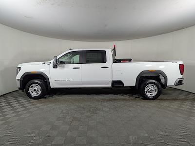 New 2025 GMC Sierra 2500 Pro Crew Cab 4x4 Pickup for sale #G522331 - photo 2