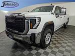 New 2025 GMC Sierra 2500 Pro Crew Cab 4x4 Pickup for sale #G522331 - photo 1