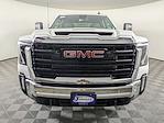 New 2025 GMC Sierra 2500 Pro Crew Cab 4x4 Pickup for sale #G522331 - photo 3