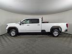 New 2025 GMC Sierra 2500 Pro Crew Cab 4x4 Pickup for sale #G522331 - photo 2