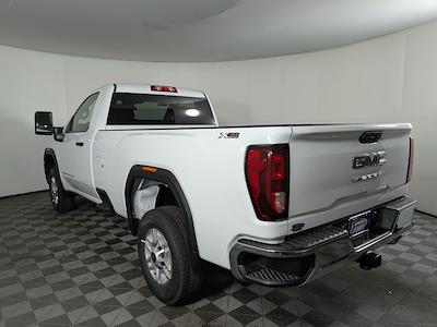 New 2025 GMC Sierra 2500 Pro Regular Cab 4x4 Pickup for sale #G523137 - photo 2