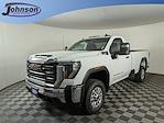 2025 GMC Sierra 2500 Regular Cab 4x4 Pickup for sale #G523137 - photo 1
